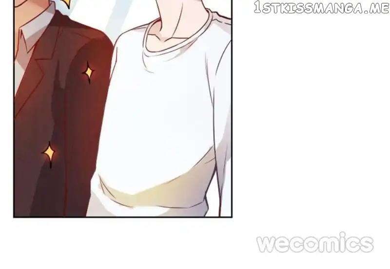 My Childhood Sweetheart Is A Star chapter 8 - page 15