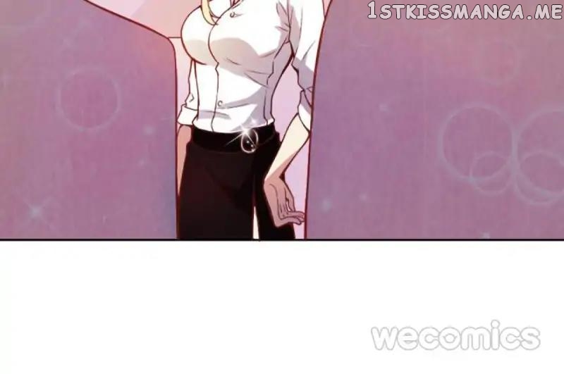 My Childhood Sweetheart Is A Star chapter 8 - page 17