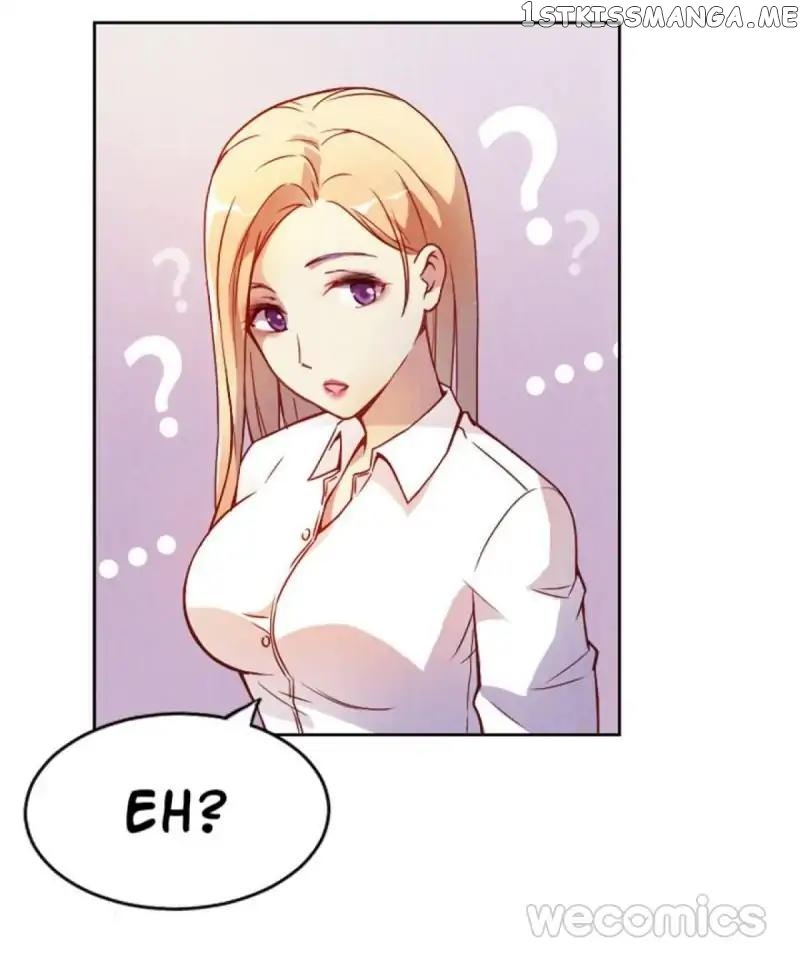 My Childhood Sweetheart Is A Star chapter 8 - page 18