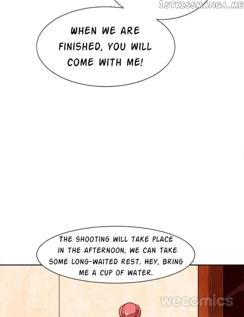 My Childhood Sweetheart Is A Star chapter 8 - page 21