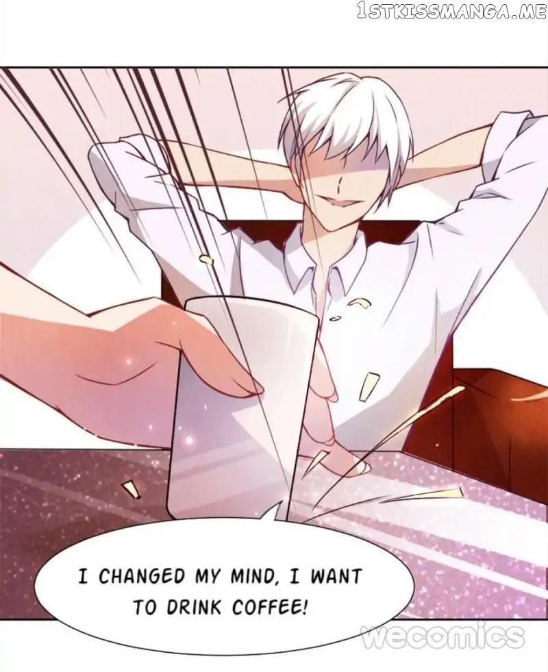My Childhood Sweetheart Is A Star chapter 8 - page 23