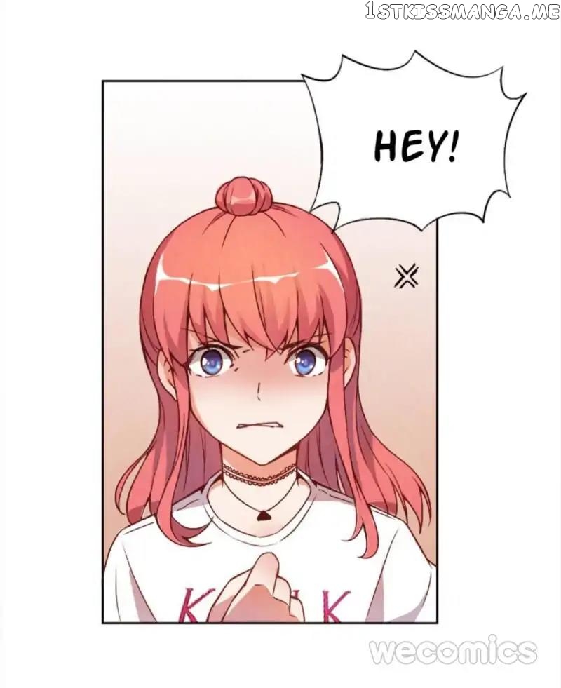 My Childhood Sweetheart Is A Star chapter 8 - page 24