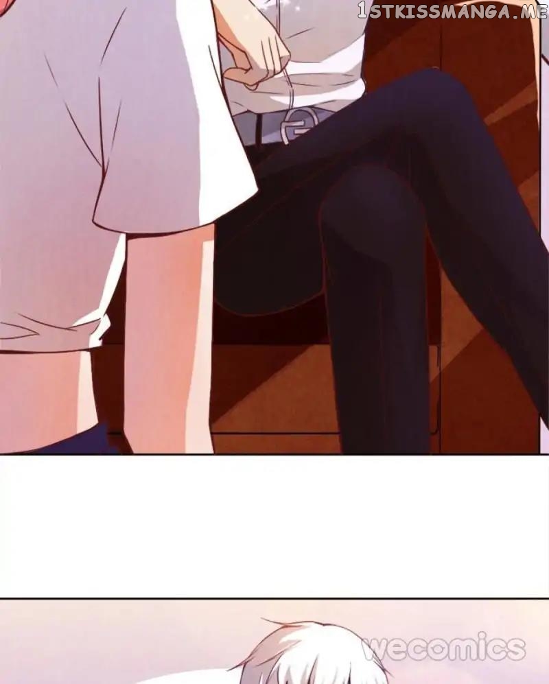 My Childhood Sweetheart Is A Star chapter 8 - page 26