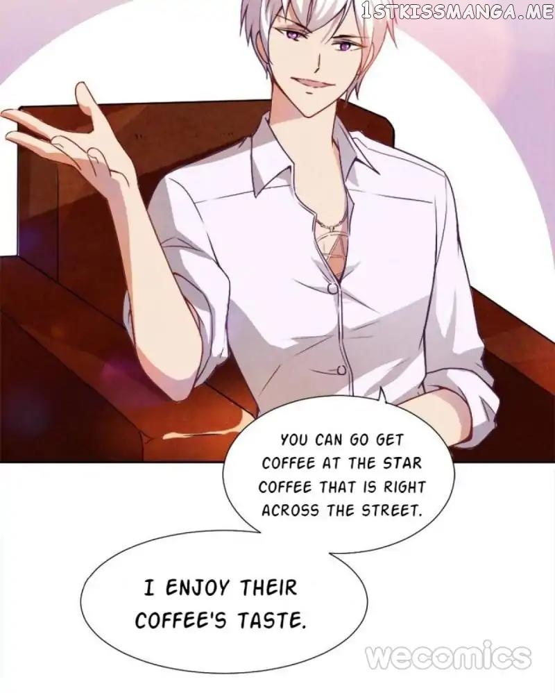 My Childhood Sweetheart Is A Star chapter 8 - page 27