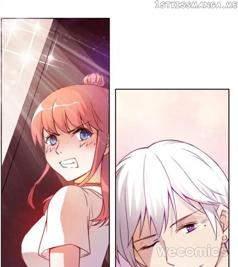 My Childhood Sweetheart Is A Star chapter 8 - page 28