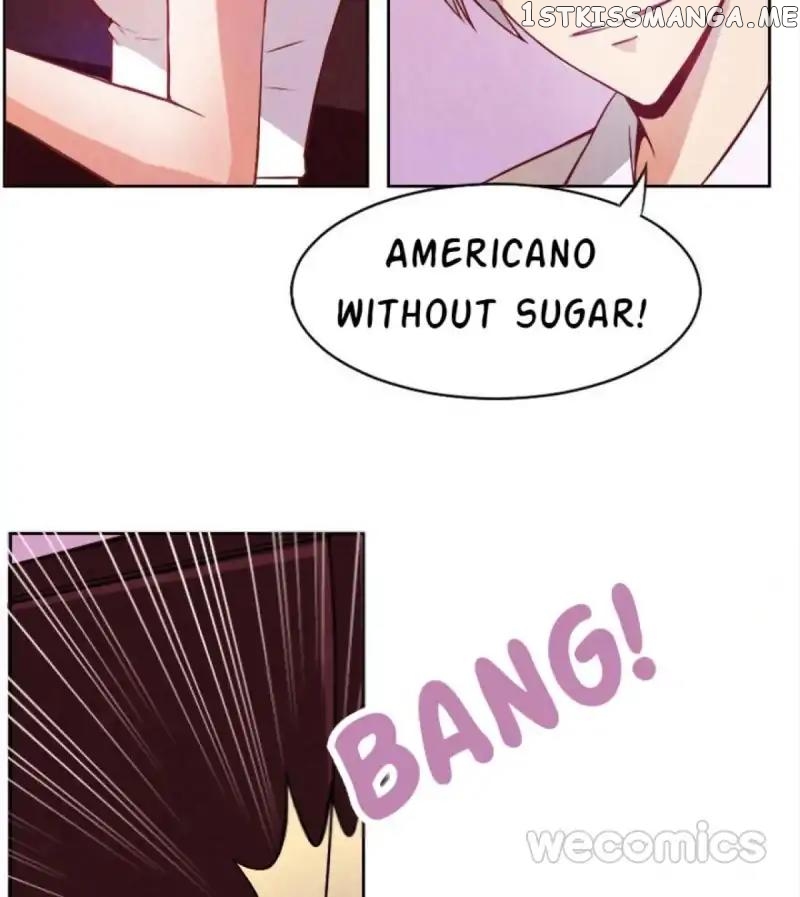 My Childhood Sweetheart Is A Star chapter 8 - page 29