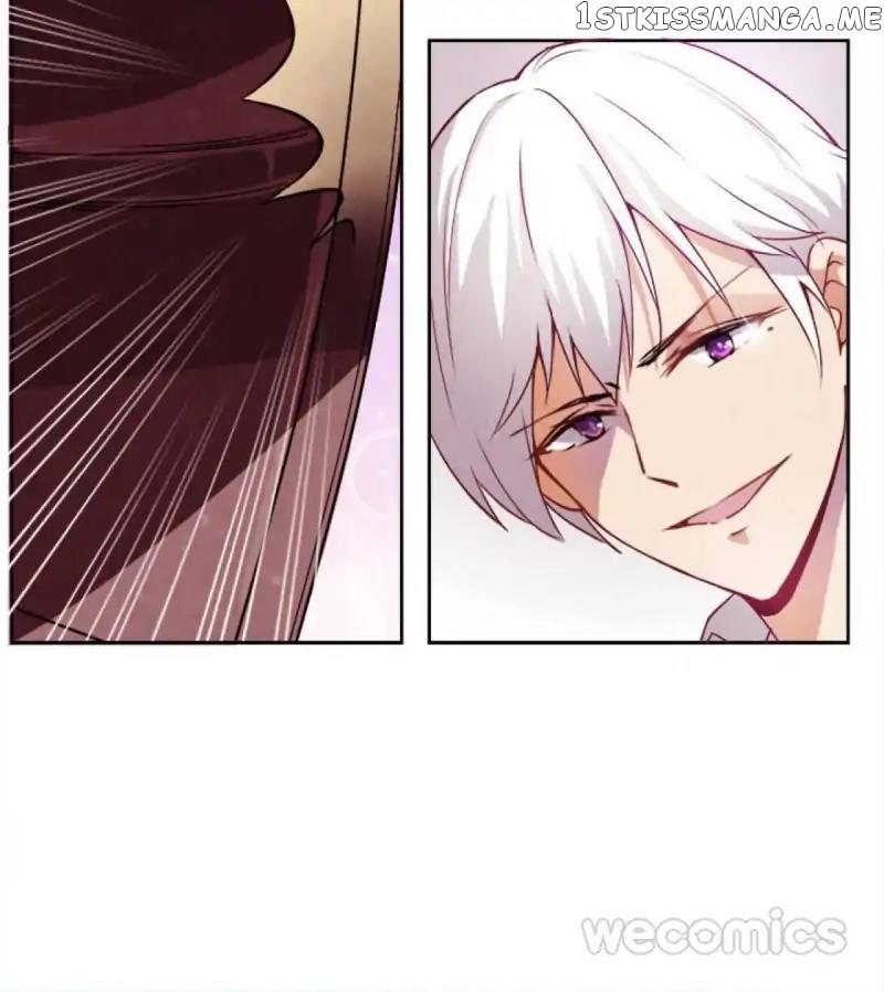 My Childhood Sweetheart Is A Star chapter 8 - page 30