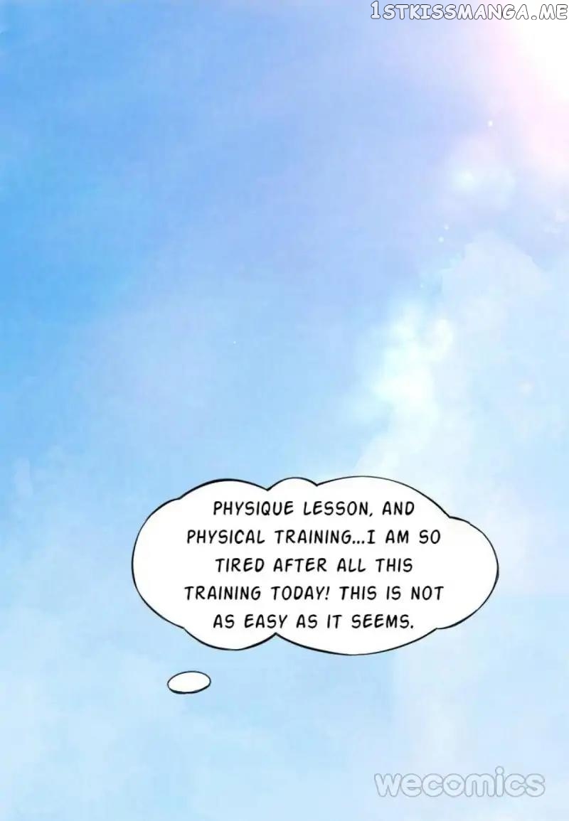 My Childhood Sweetheart Is A Star chapter 8 - page 31
