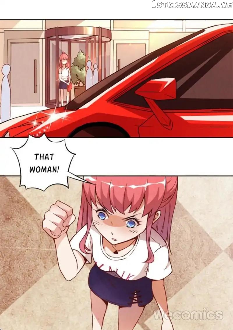 My Childhood Sweetheart Is A Star chapter 8 - page 36