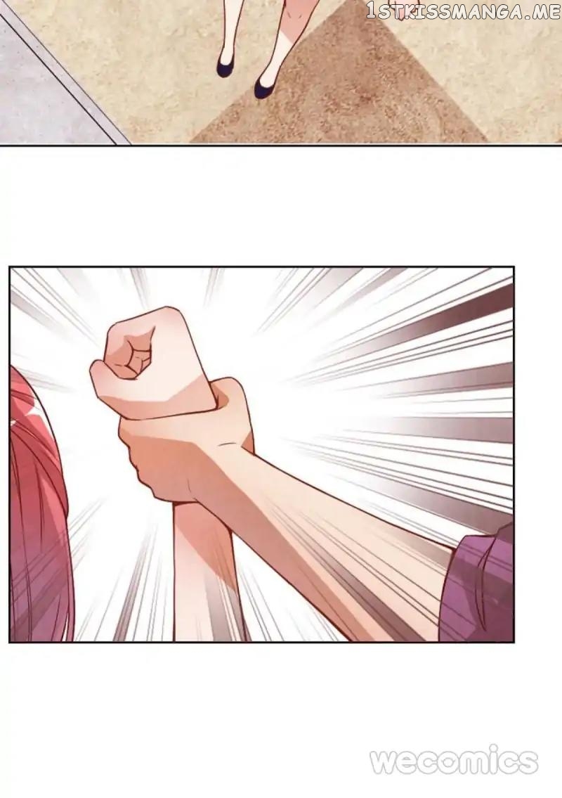 My Childhood Sweetheart Is A Star chapter 8 - page 37