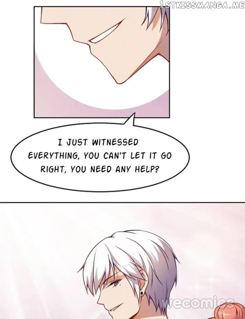 My Childhood Sweetheart Is A Star chapter 8 - page 38