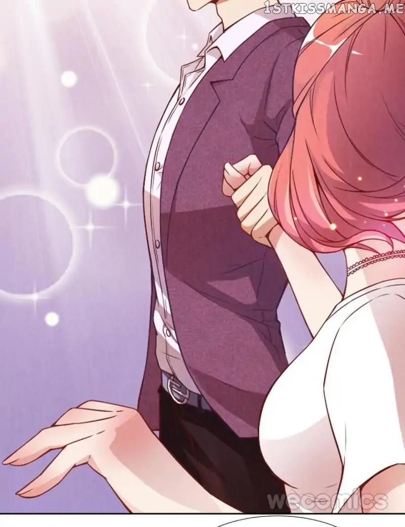 My Childhood Sweetheart Is A Star chapter 8 - page 39