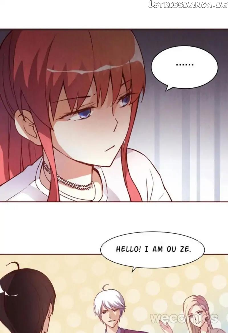 My Childhood Sweetheart Is A Star chapter 8 - page 4