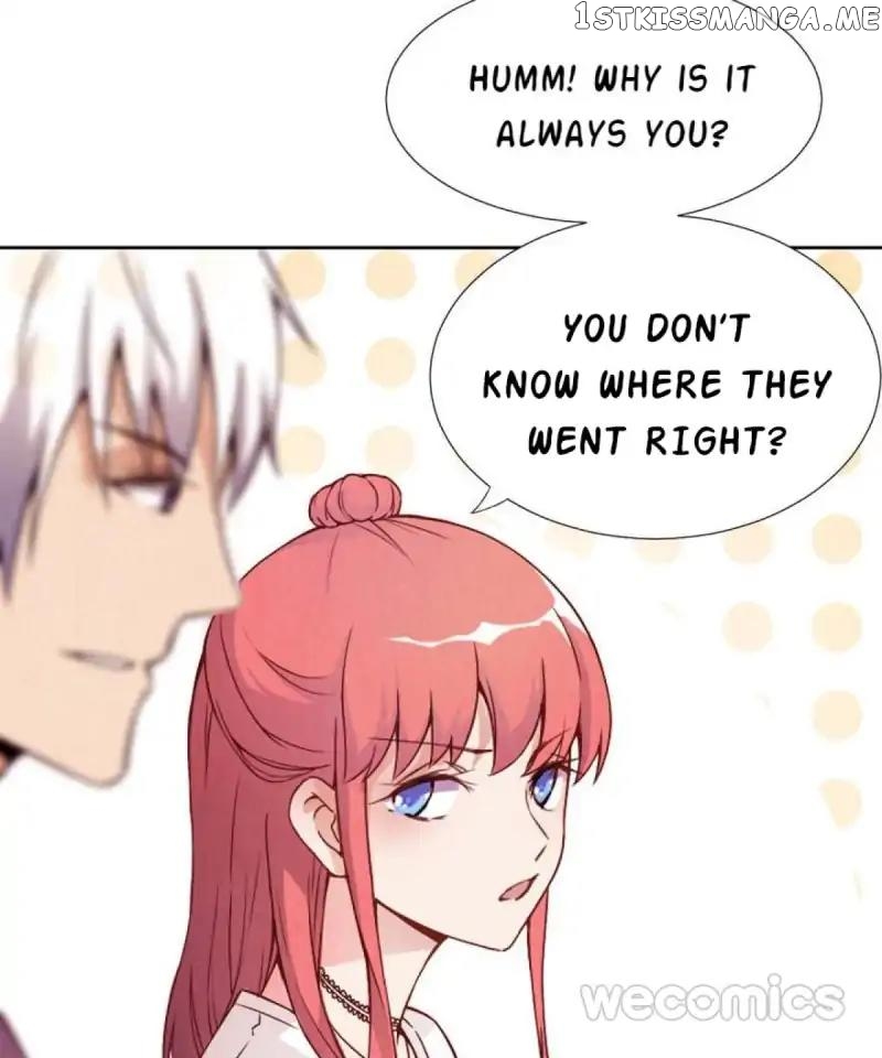 My Childhood Sweetheart Is A Star chapter 8 - page 40
