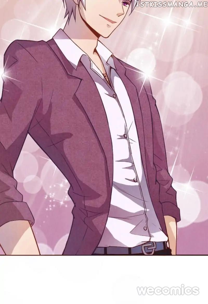 My Childhood Sweetheart Is A Star chapter 8 - page 6