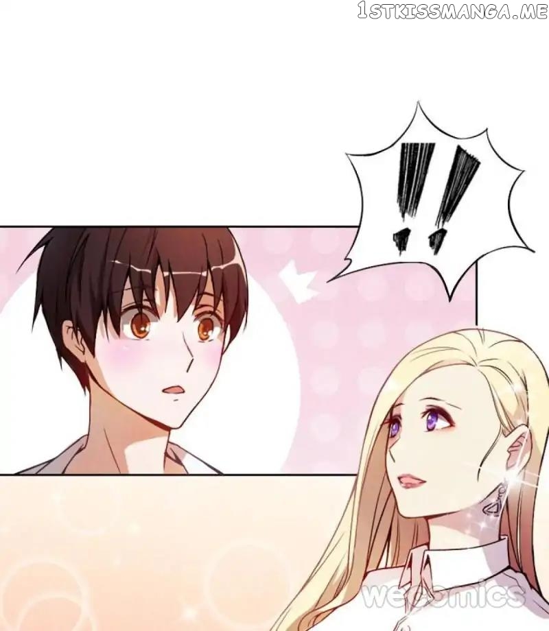 My Childhood Sweetheart Is A Star chapter 8 - page 7