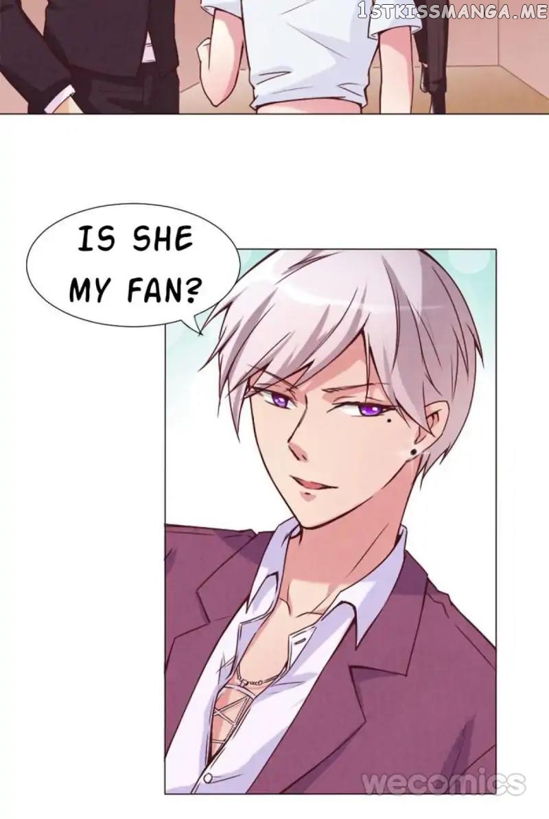 My Childhood Sweetheart Is A Star chapter 7 - page 13