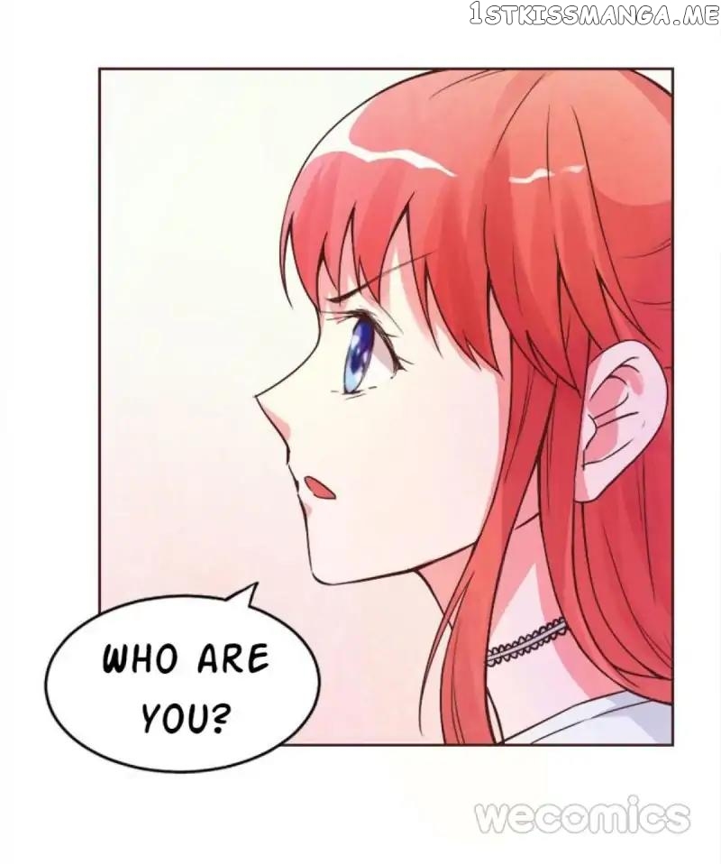 My Childhood Sweetheart Is A Star chapter 7 - page 18