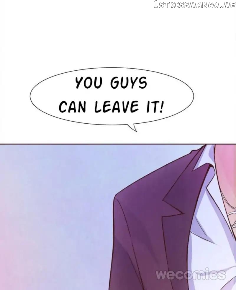 My Childhood Sweetheart Is A Star chapter 7 - page 23