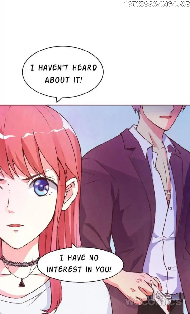 My Childhood Sweetheart Is A Star chapter 7 - page 26