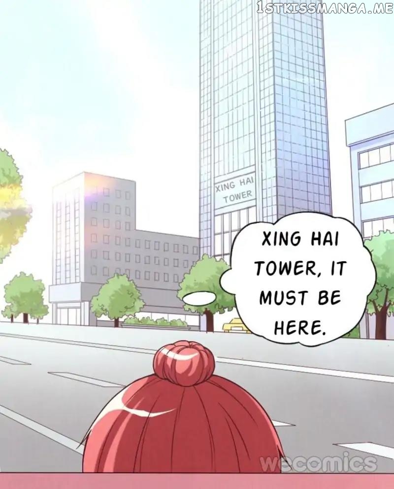 My Childhood Sweetheart Is A Star chapter 7 - page 3