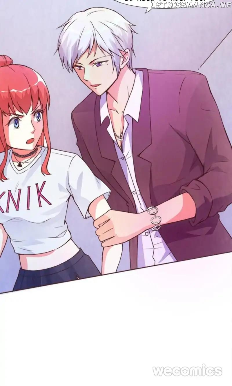 My Childhood Sweetheart Is A Star chapter 7 - page 30