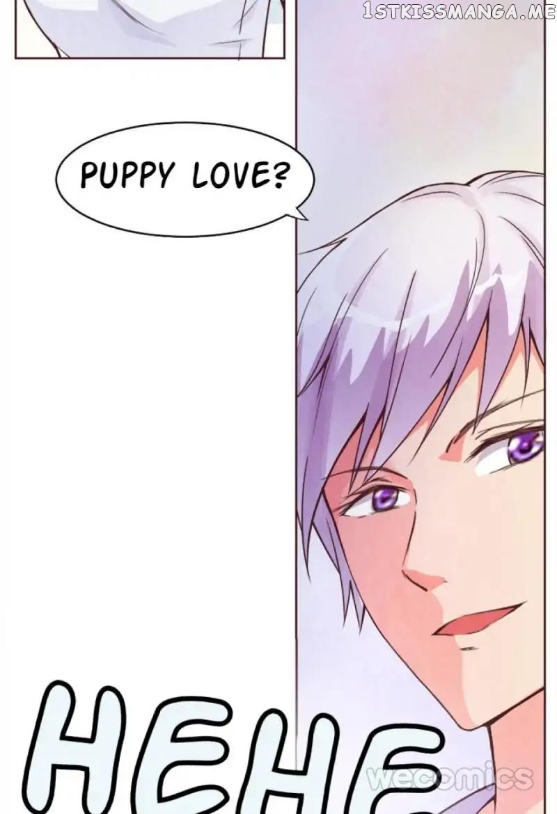 My Childhood Sweetheart Is A Star chapter 7 - page 32