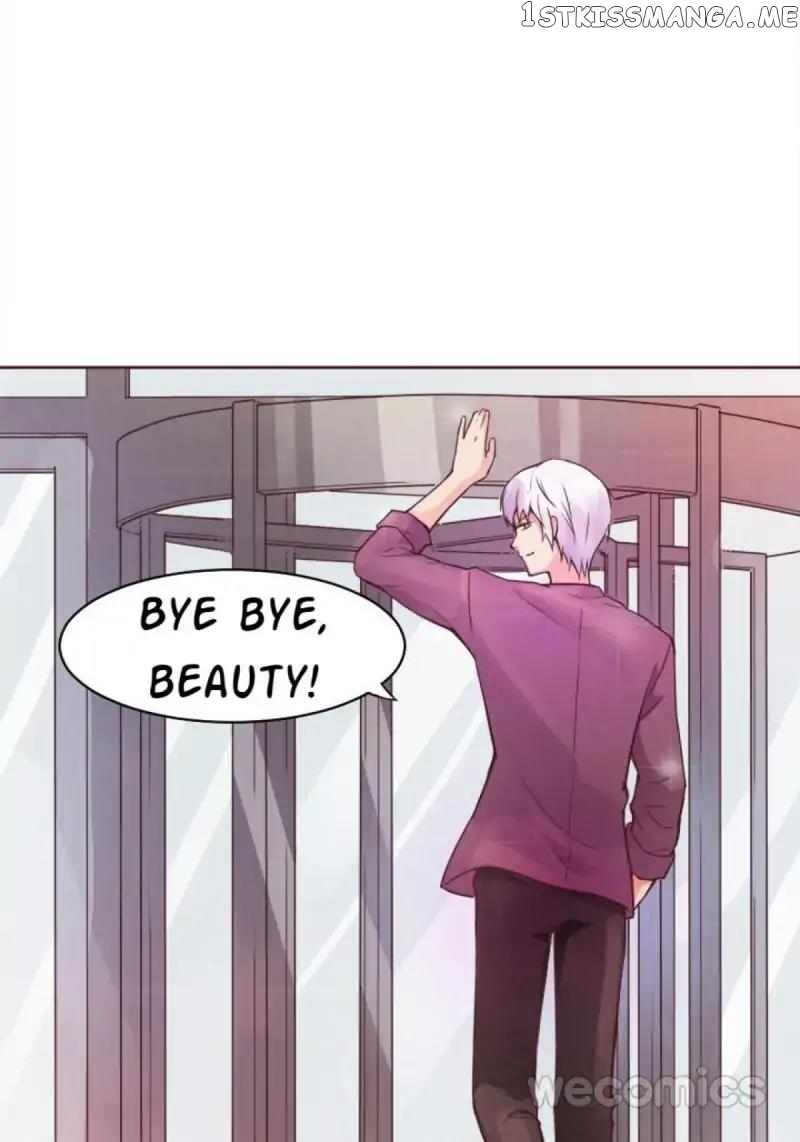 My Childhood Sweetheart Is A Star chapter 7 - page 34