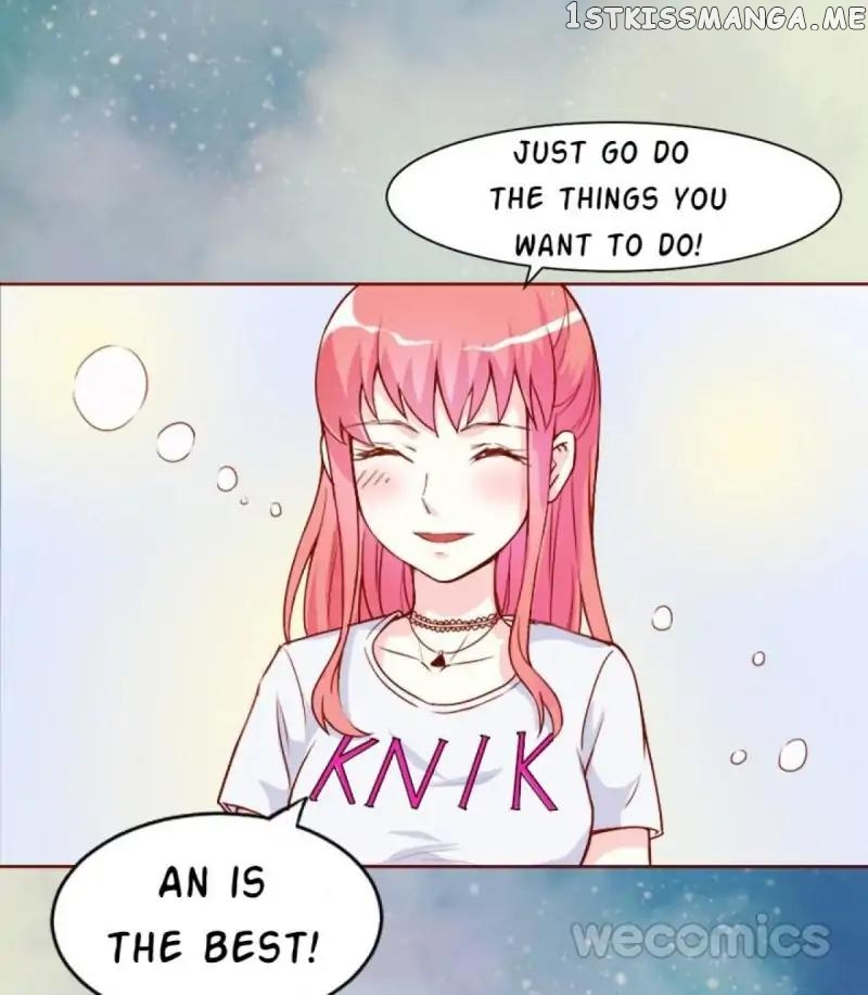 My Childhood Sweetheart Is A Star chapter 7 - page 41