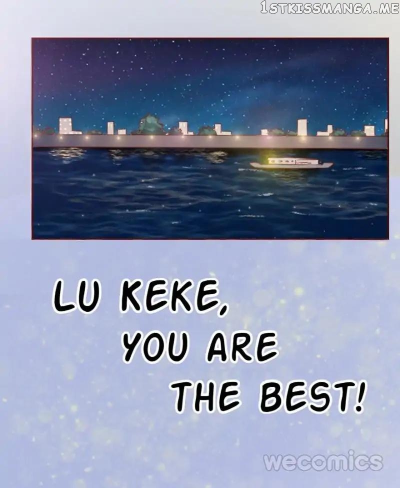 My Childhood Sweetheart Is A Star chapter 7 - page 43