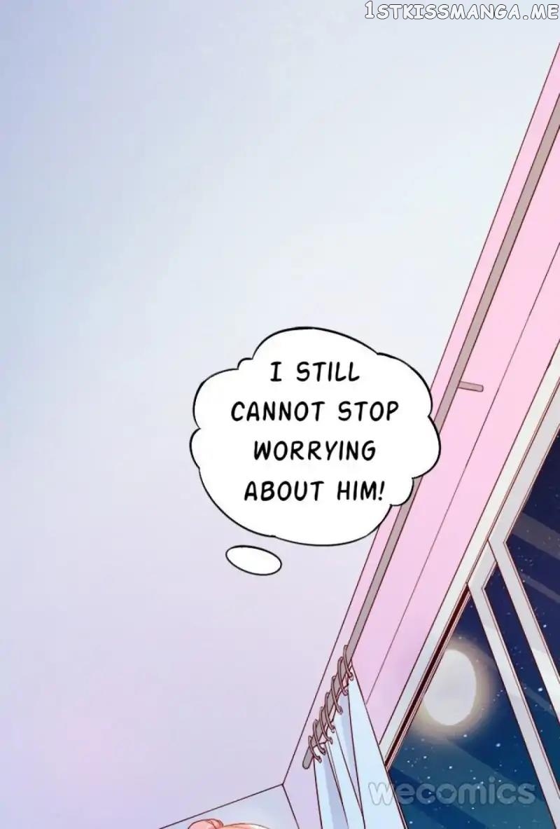 My Childhood Sweetheart Is A Star chapter 7 - page 45