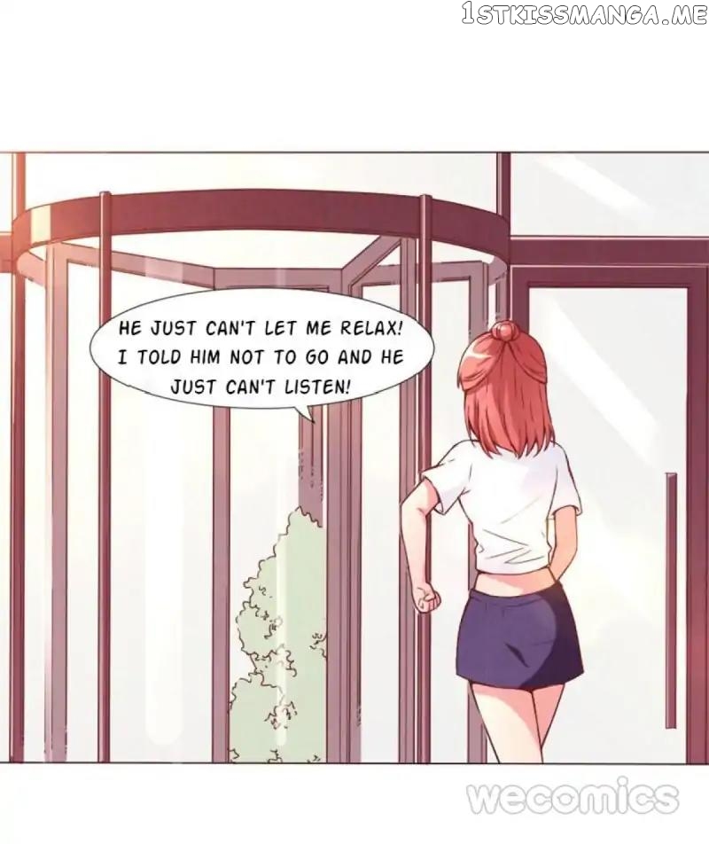 My Childhood Sweetheart Is A Star chapter 7 - page 9