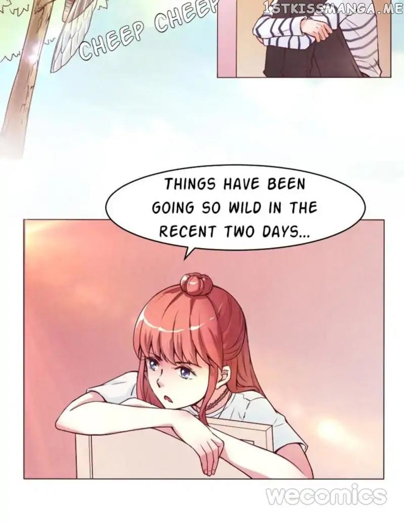 My Childhood Sweetheart Is A Star chapter 6 - page 12