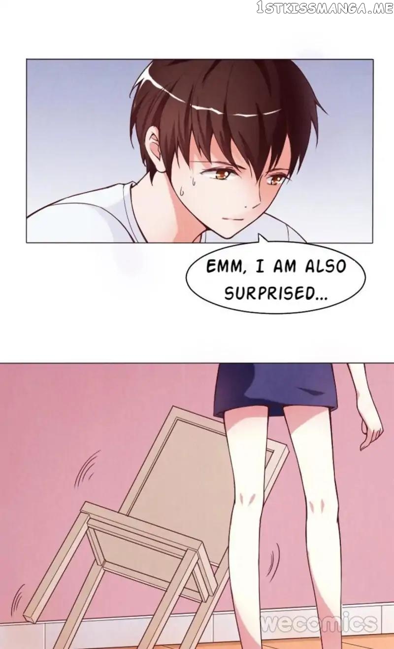 My Childhood Sweetheart Is A Star chapter 6 - page 13