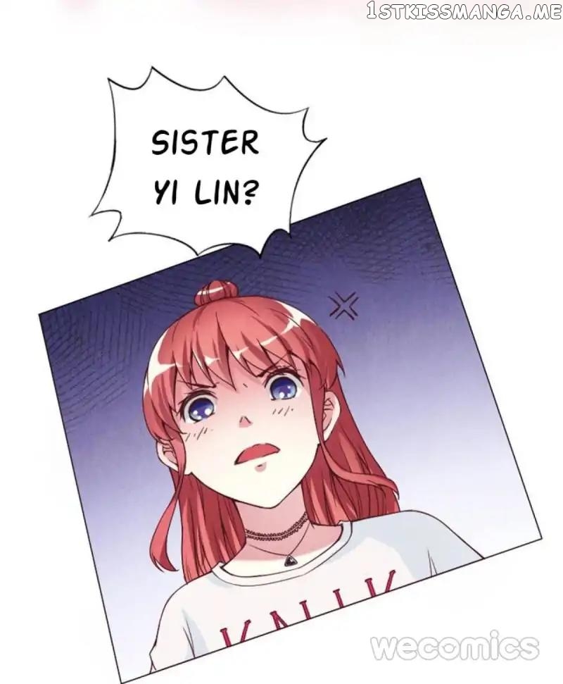 My Childhood Sweetheart Is A Star chapter 6 - page 15