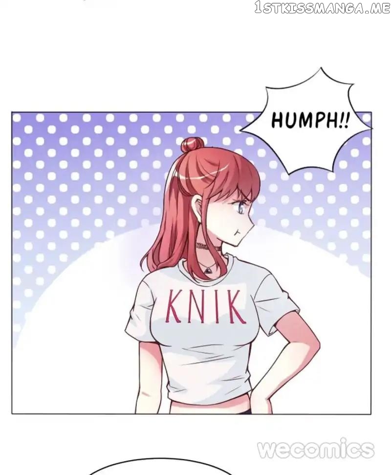 My Childhood Sweetheart Is A Star chapter 6 - page 16