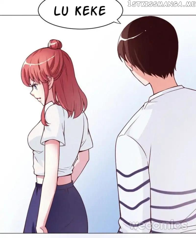 My Childhood Sweetheart Is A Star chapter 6 - page 17