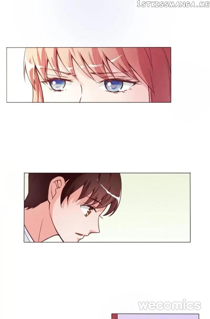 My Childhood Sweetheart Is A Star chapter 6 - page 18