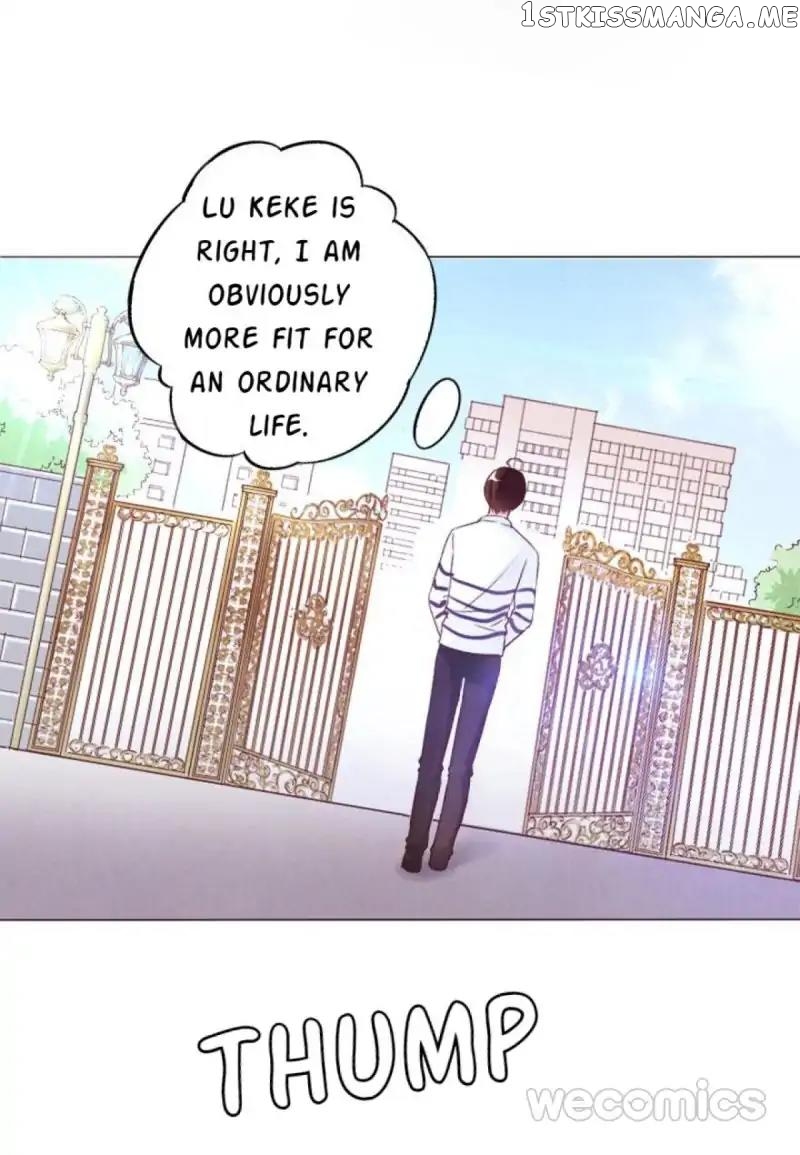 My Childhood Sweetheart Is A Star chapter 6 - page 24