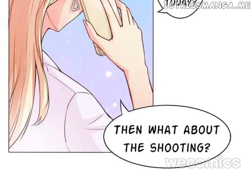My Childhood Sweetheart Is A Star chapter 6 - page 27