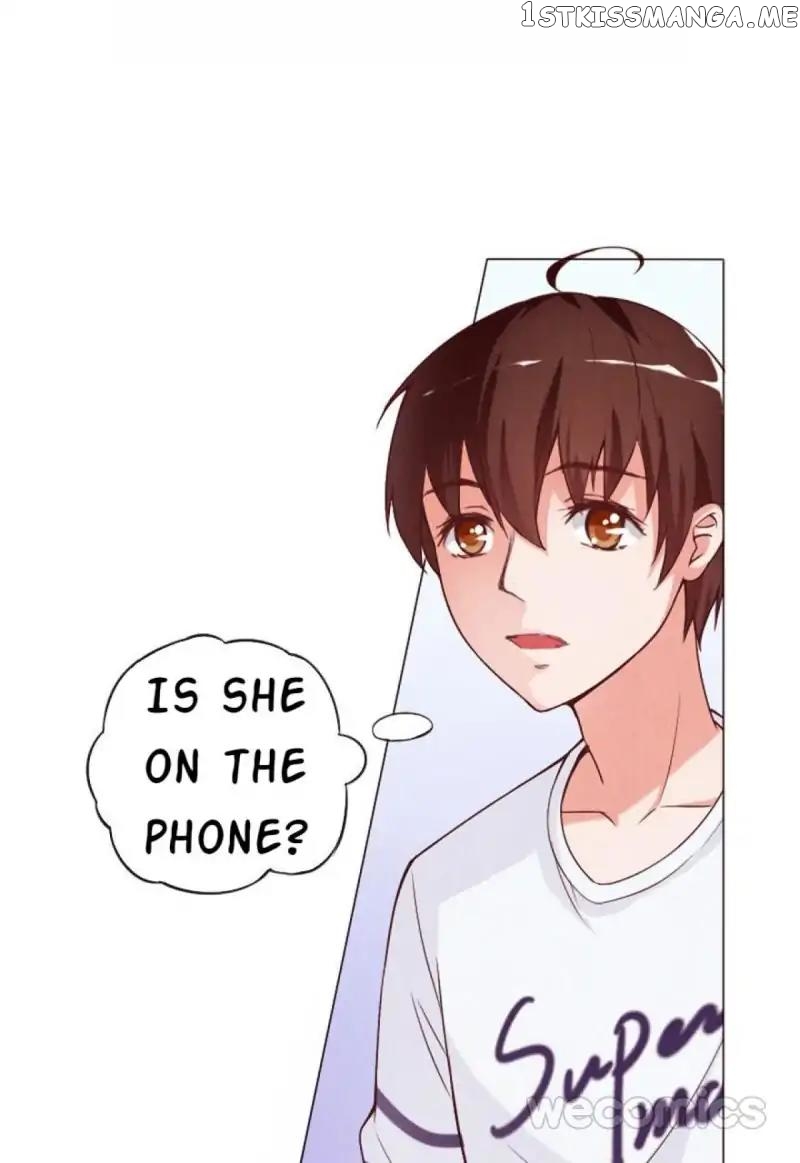 My Childhood Sweetheart Is A Star chapter 6 - page 28
