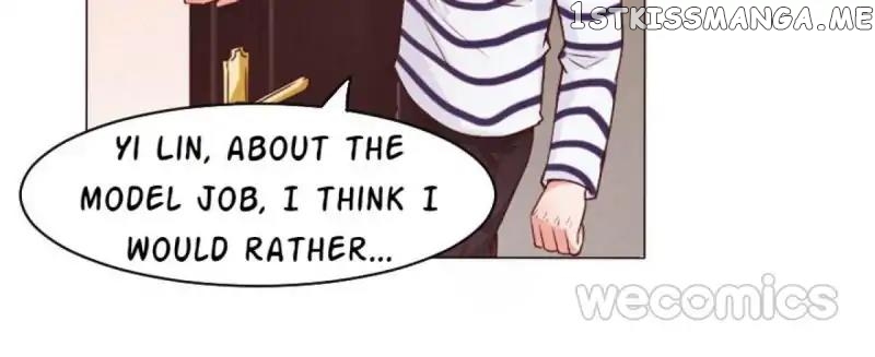 My Childhood Sweetheart Is A Star chapter 6 - page 31
