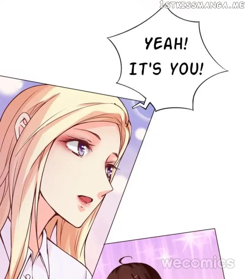 My Childhood Sweetheart Is A Star chapter 6 - page 34