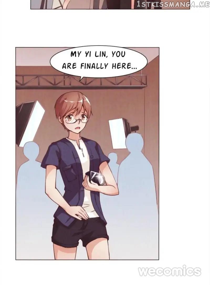 My Childhood Sweetheart Is A Star chapter 6 - page 37