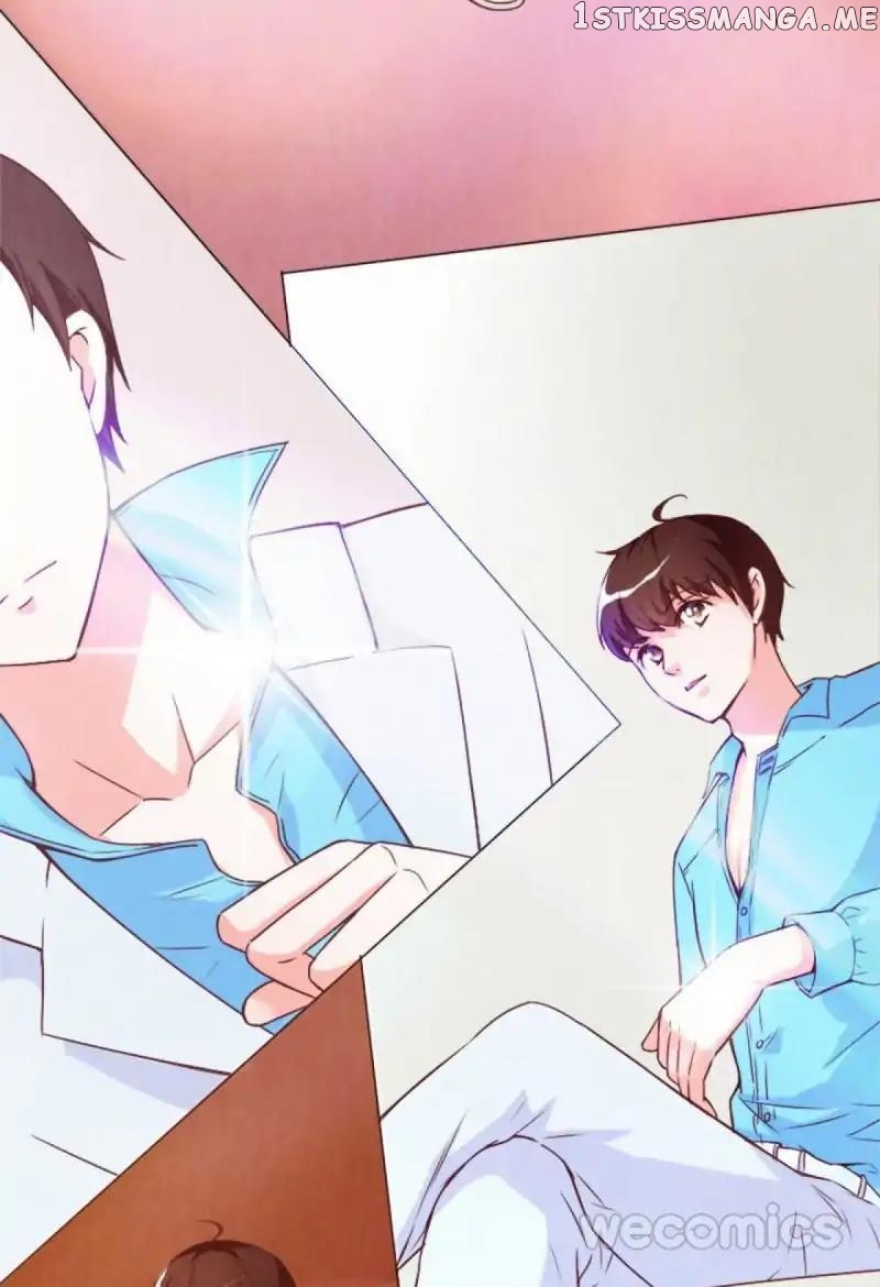 My Childhood Sweetheart Is A Star chapter 6 - page 44
