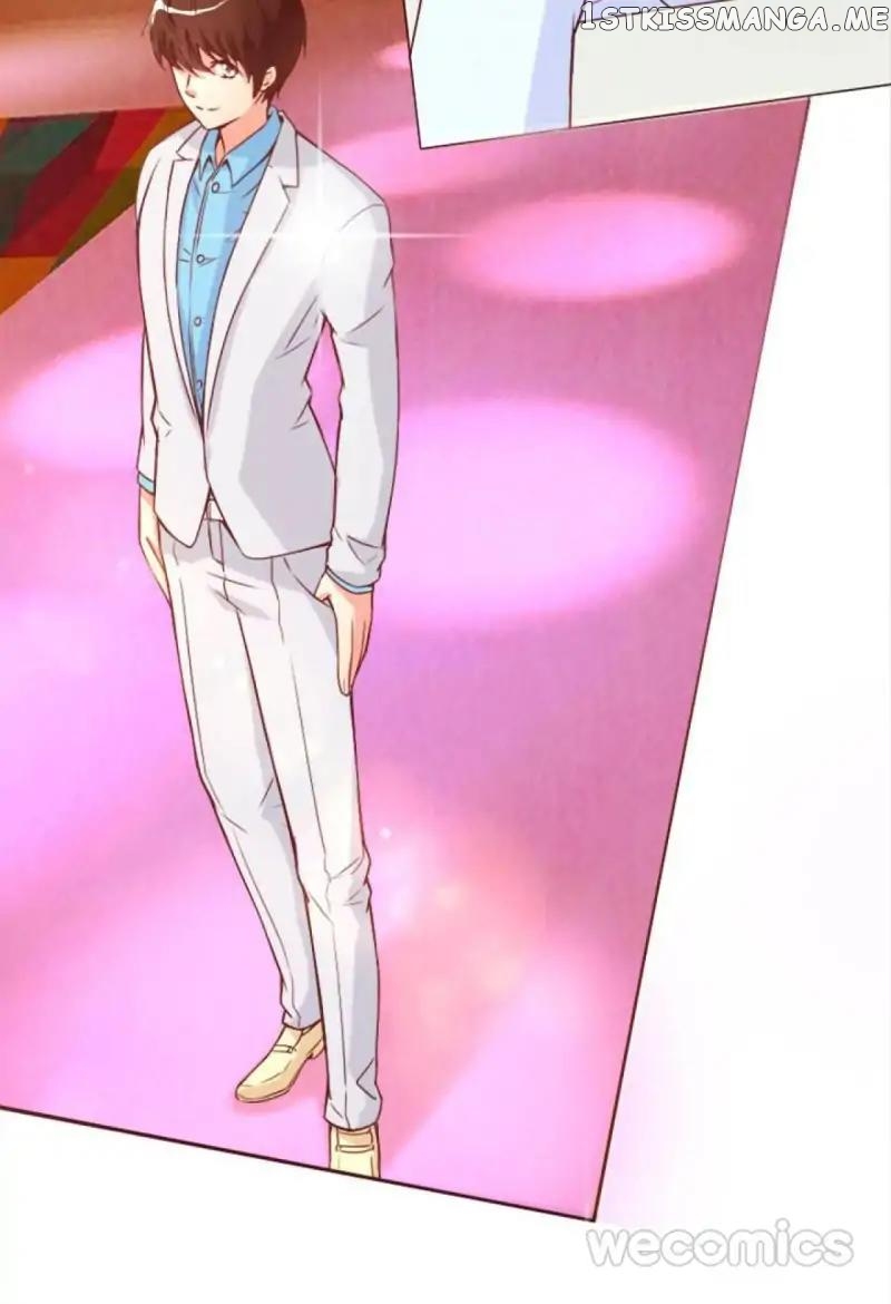 My Childhood Sweetheart Is A Star chapter 6 - page 45