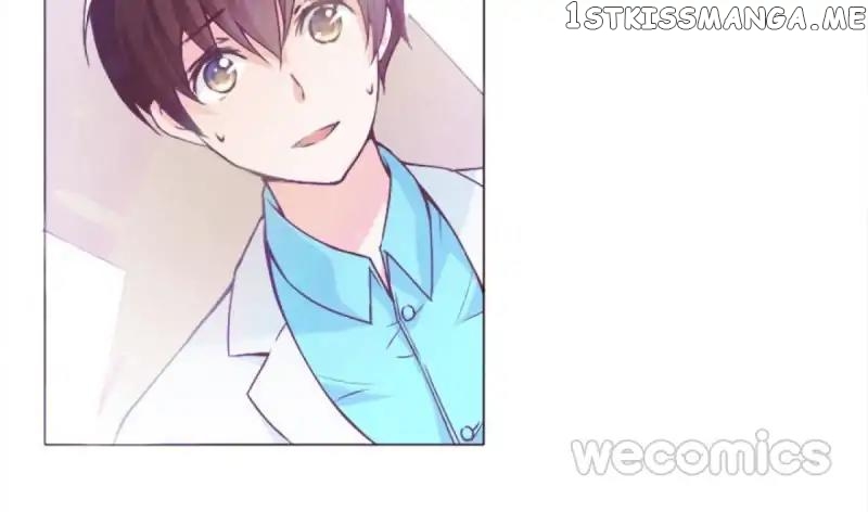My Childhood Sweetheart Is A Star chapter 6 - page 47