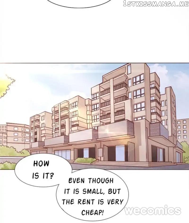 My Childhood Sweetheart Is A Star chapter 6 - page 5