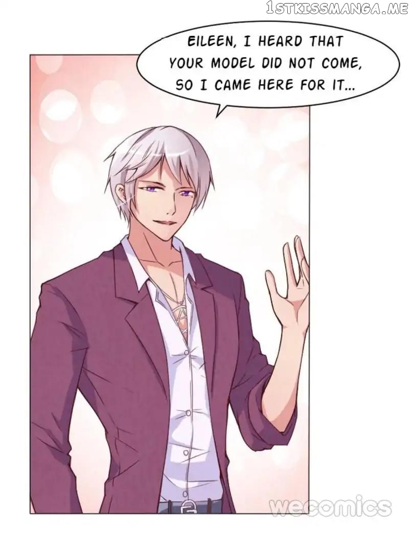 My Childhood Sweetheart Is A Star chapter 6 - page 52