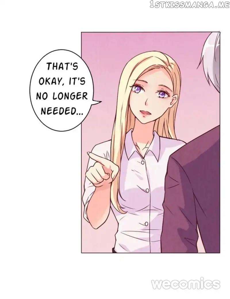 My Childhood Sweetheart Is A Star chapter 6 - page 53